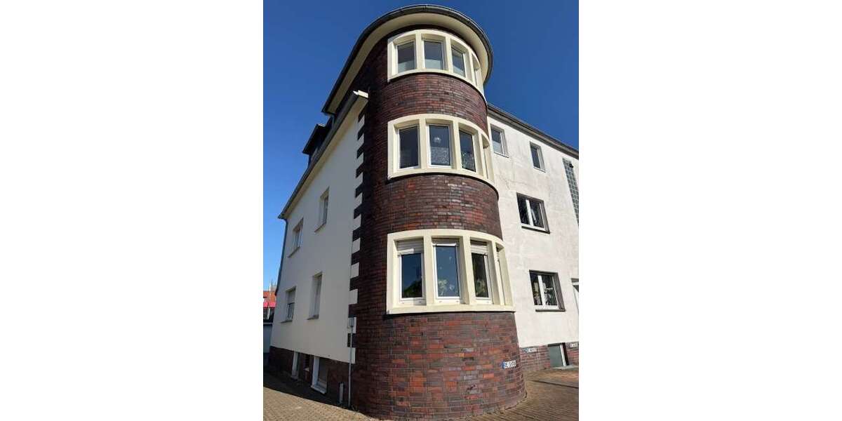 Etagenwohnung Datteln - 3 Zimmer, 90 m&sup2;, 600&euro; | Angebot:25845528