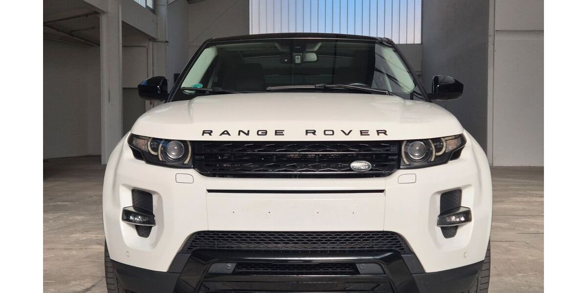 Land Rover Range Rover Evoque 195.223 km 15.900 &euro; Wuppertal 42289