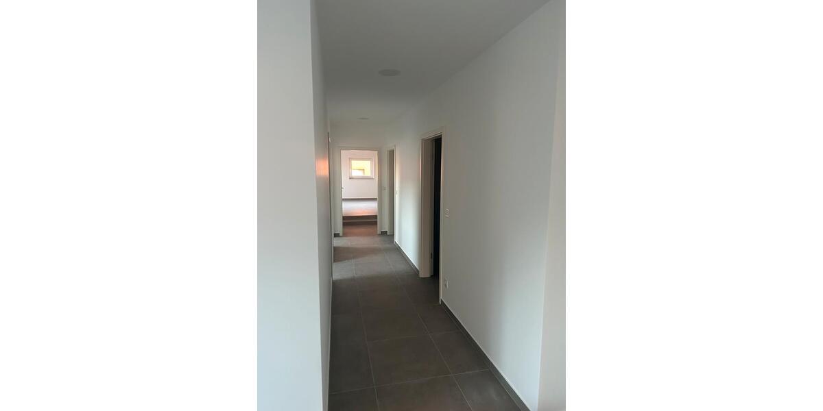 Dachgeschoßwohnung Dorsten Altstadt - 4 Zimmer, 101 m&sup2;, 1.200&euro; | Angebot:25395282