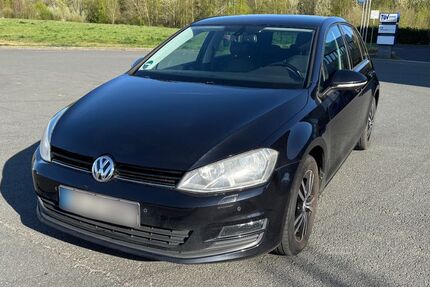 VW Golf 179.824 km 8.490 &euro; Hattingen 45529