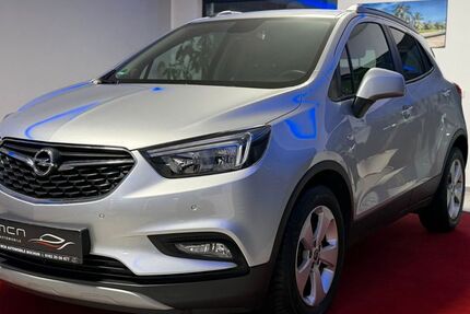 Opel Mokka 107.865 km 13.490 &euro; Bochum 44894