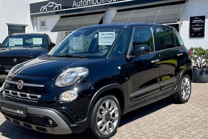 Fiat 500L Cross 120.000 km 10.499 &euro; Mülheim /Ruhr 45481