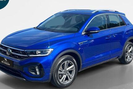 VW T-Roc 42.395 km 23.470 &euro; Bottrop 46244