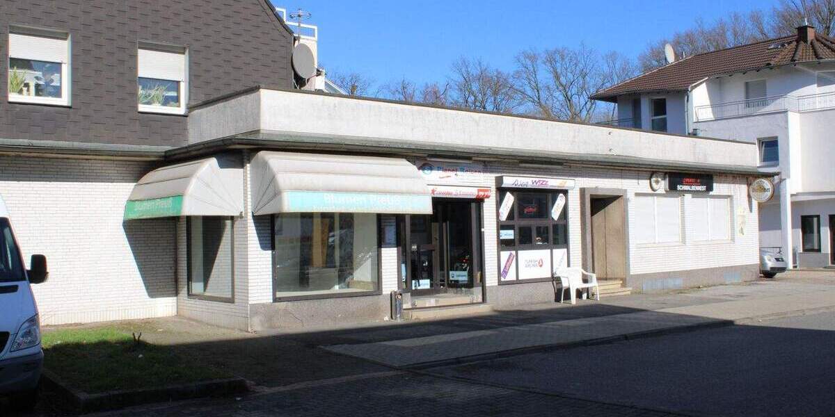 Mehrfamilienhaus, Wohnhaus Marl Hamm - 8 Zimmer, 238 m&sup2;, 450.000&euro; | Angebot:25661195