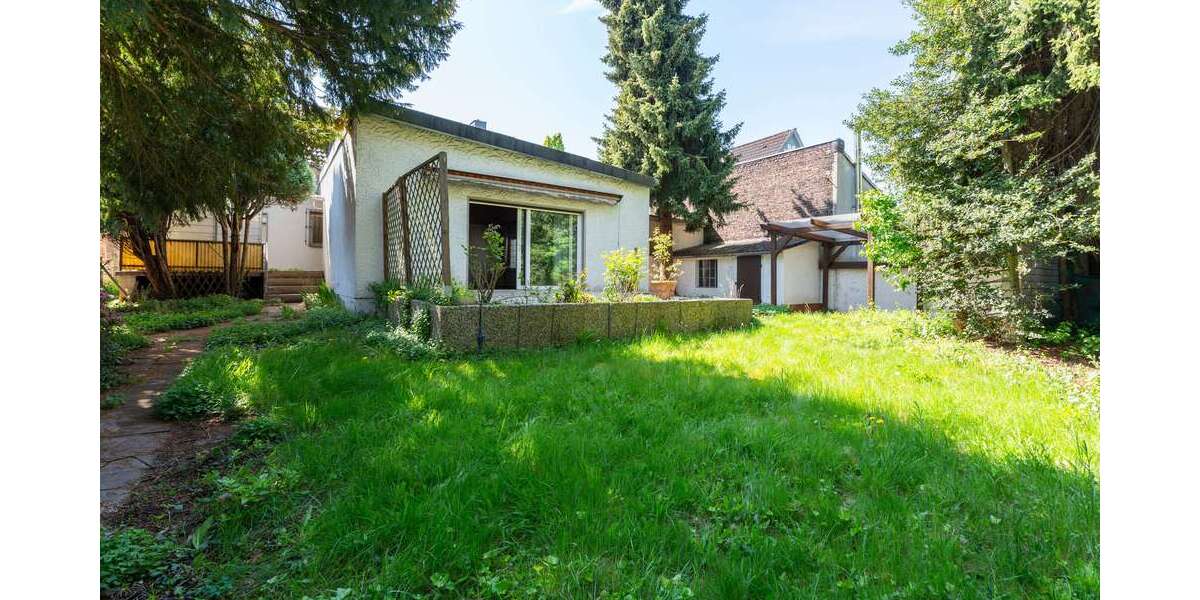 Einfamilienhaus Dortmund Brackel - 6 Zimmer, 196 m&sup2;, 415.000&euro; | Angebot:24491110