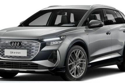 Audi Q4 e-tron 35.980 km 34.340 &euro; Recklinghausen 45657