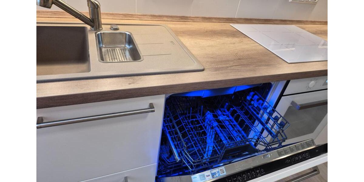 Erdgeschoßwohnung Dortmund Brackel - 2 Zimmer, 52 m&sup2;, 735&euro; | Angebot:25612949