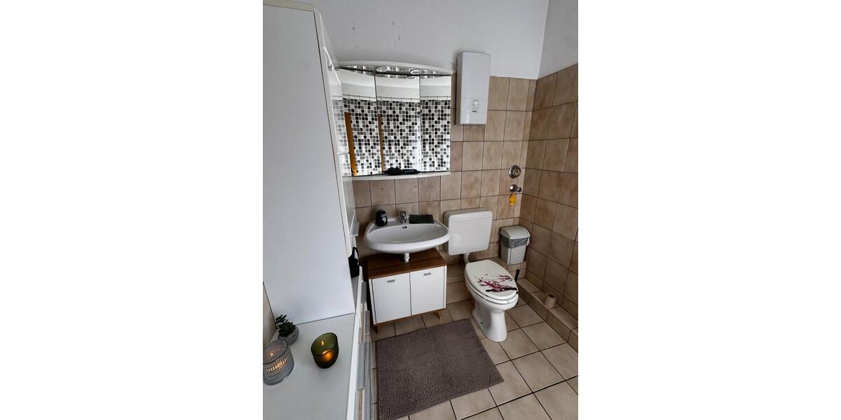 Etagenwohnung Marl Alt-Marl - 2 Zimmer, 67 m&sup2;, 440&euro; | Angebot:25714459