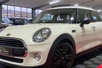 Mini One 22.000 km 14.900 &euro; Oberhausen 46047