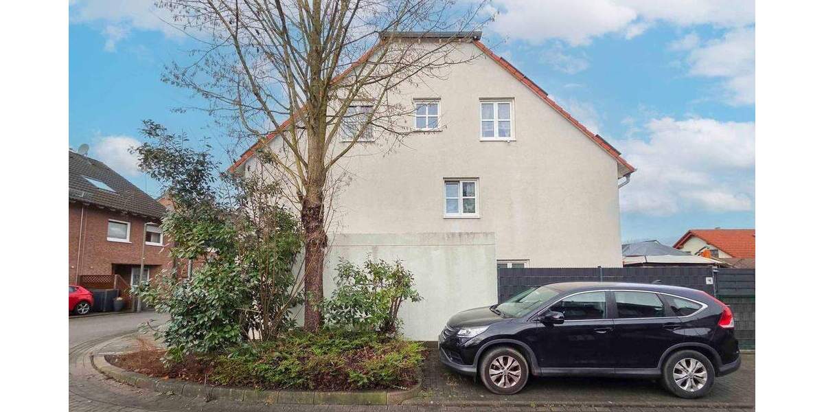 Mehrfamilienhaus, Wohnhaus Dortmund Westrich - 7 Zimmer, 175 m&sup2;, 529.900&euro; | Angebot:25750587