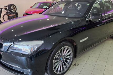 BMW ActiveHybrid 7 77.478 km 18.900 &euro; Recklinghausen 45661