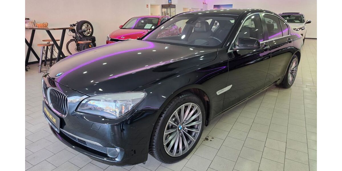 BMW ActiveHybrid 7 77.478 km 18.900 &euro; Recklinghausen 45661