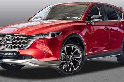 Mazda CX-5 58.150 km 28.990 &euro; Hagen 58135