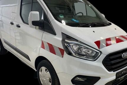 Ford Transit Custom 108.500 km 19.500 &euro; Mülheim an der Ruhr 45472