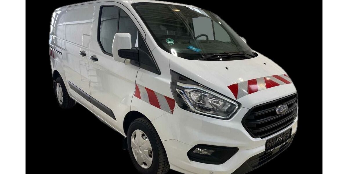 Ford Transit Custom 108.500 km 19.500 &euro; Mülheim an der Ruhr 45472