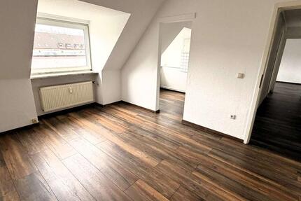 Wohnung Essen Frillendorf - 3 Zimmer, 68 m&sup2;, 770&euro; | Angebot:25920233