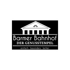 Barmer Bahnhof