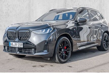 BMW X3 9.900 km 76.990 &euro; Hagen 58119