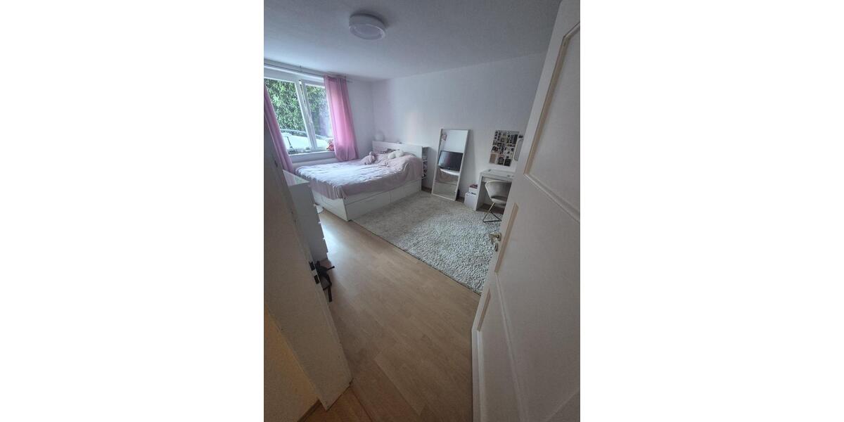 Etagenwohnung Gevelsberg - 2 Zimmer, 64 m&sup2;, 600&euro; | Angebot:25325486