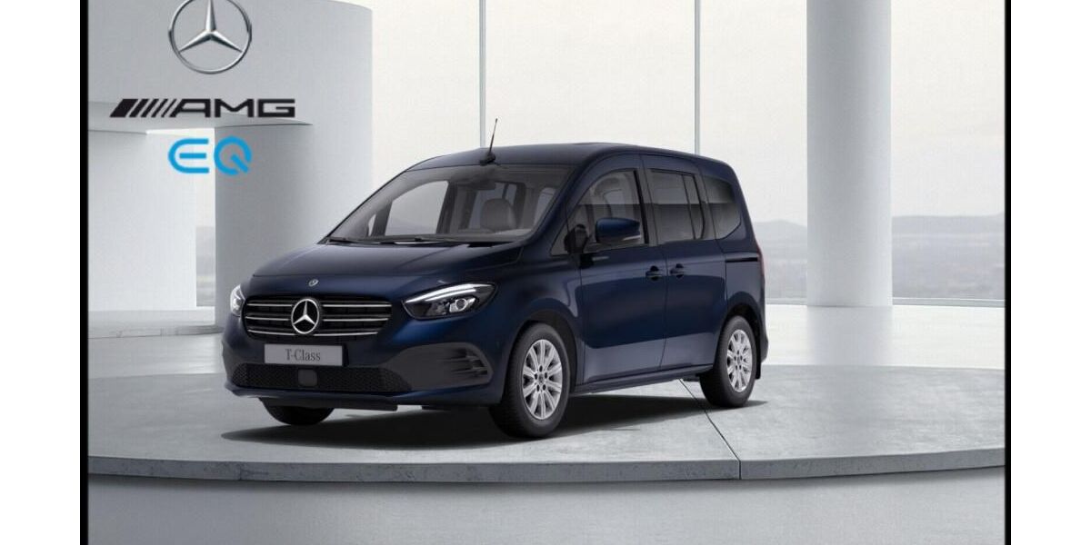 Mercedes-Benz T-Klasse 10.745 km 32.780 &euro; Dortmund 44139