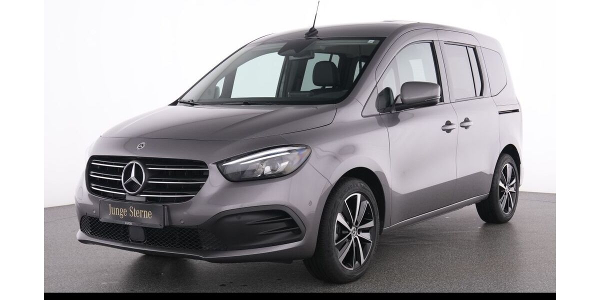 Mercedes-Benz T-Klasse 15.280 km 31.400 &euro; Essen 45309