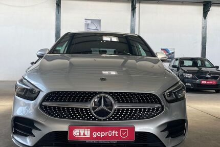 Mercedes-Benz B 200 65.195 km 19.500 &euro; Oberhausen 46149