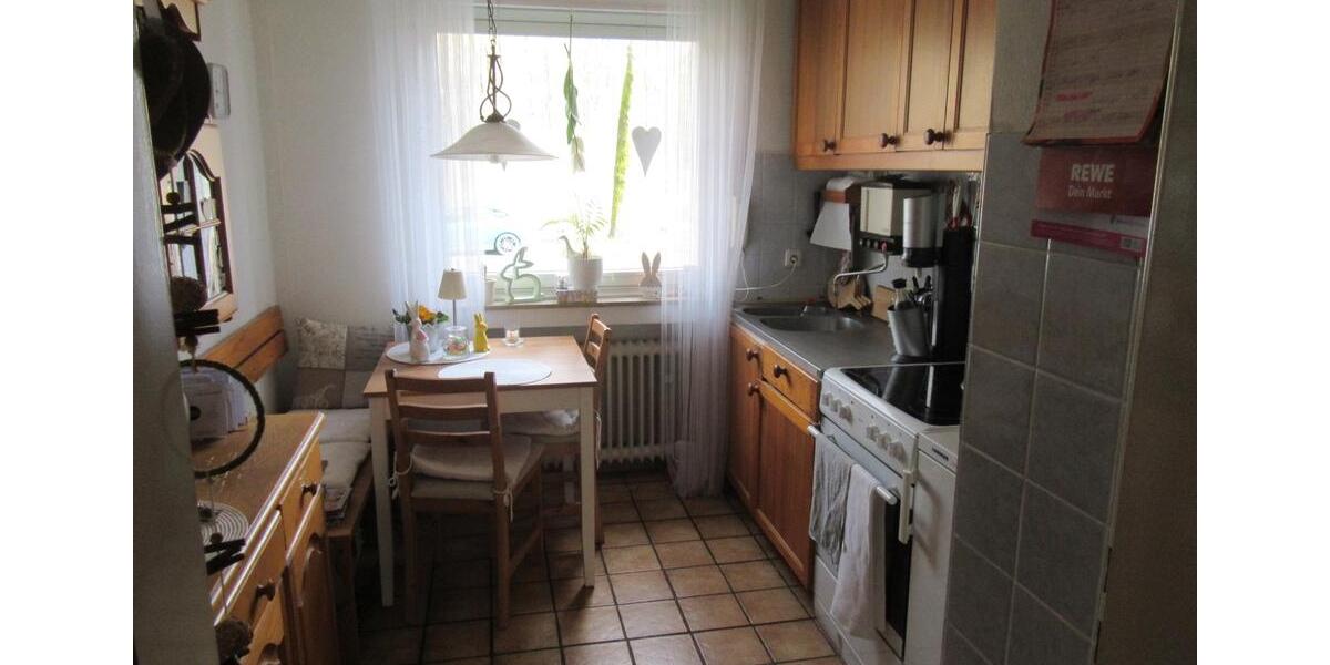 Erdgeschoßwohnung Castrop-Rauxel Deinighausen - 3 Zimmer, 72 m&sup2;, 159.000&euro; | Angebot:26442094