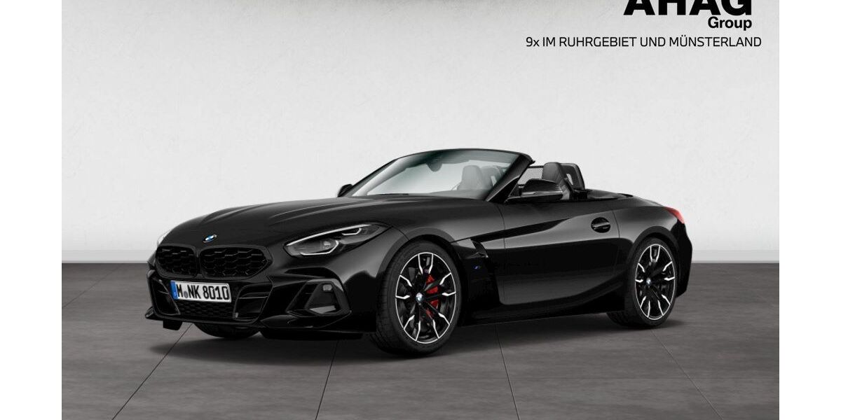BMW Z4 M40 8.776 km 59.690 &euro; Dorsten 46282