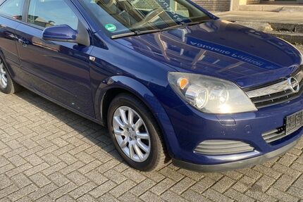 Opel Astra 324.000 km 1.290 &euro; Oberhausen 46045