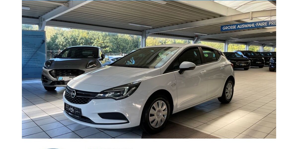 Opel Astra 92.800 km 9.281 &euro; Lünen 44532