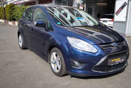 Ford C-Max 106.000 km 4.990 &euro; Essen 45138