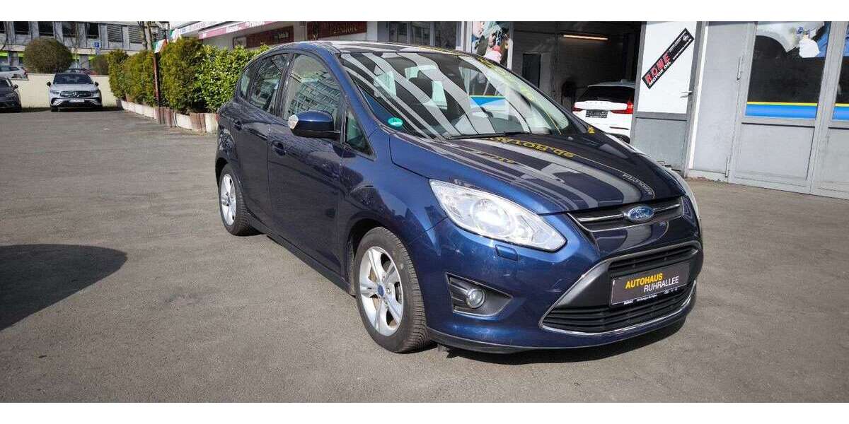 Ford C-Max 106.000 km 4.990 &euro; Essen 45138