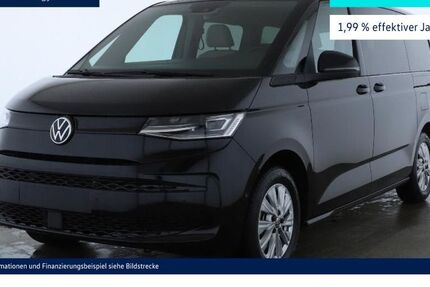 VW T7 Multivan 16.540 km 70.290 &euro; Bochum 44866