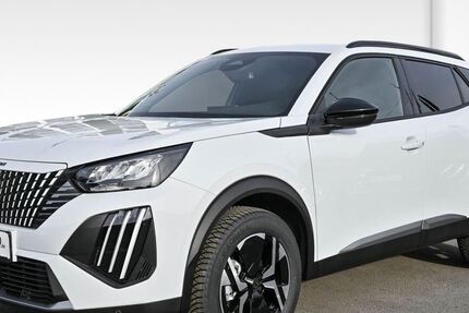 Peugeot 2008 5.000 km 25.990 &euro; Wuppertal 42103