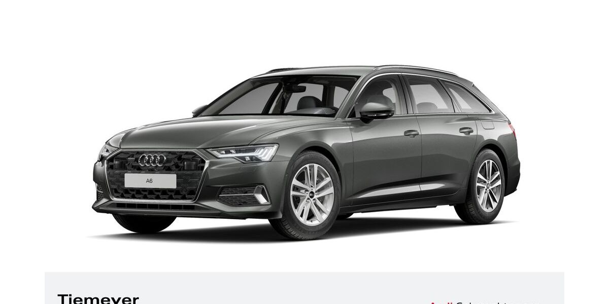 Audi A6 35.107 km 47.750 &euro; Bochum 44809