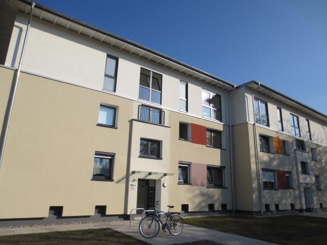 Etagenwohnung Dortmund Hörde - 2 Zimmer, 53 m&sup2;, 766&euro; | Angebot:25262982