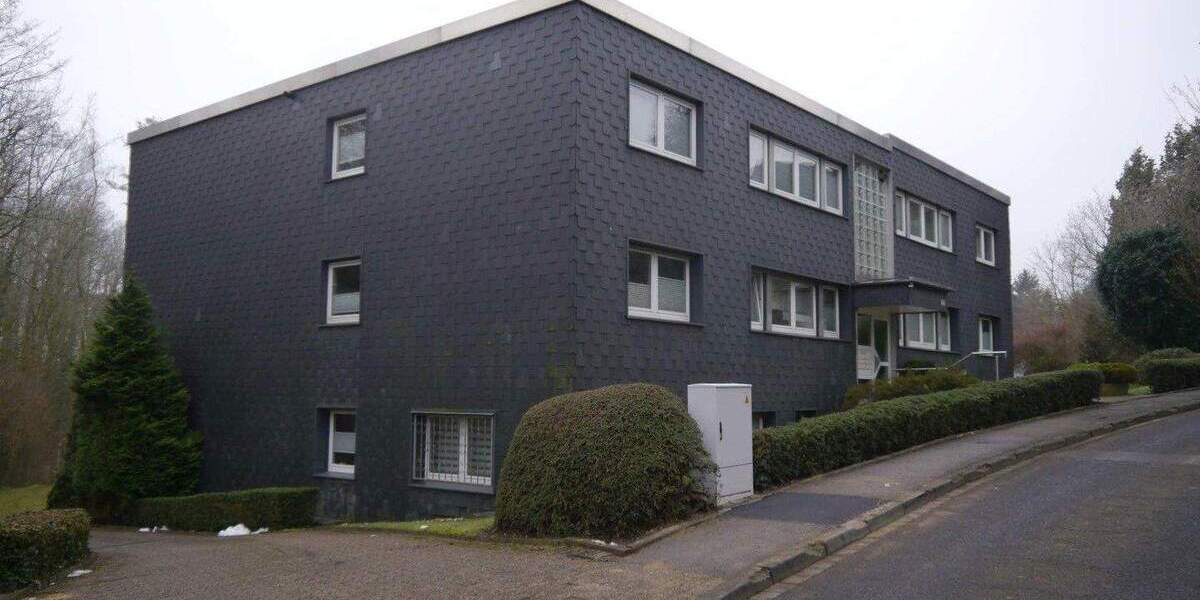 Etagenwohnung Mülheim an der Ruhr Heißen-Fulerum - 3 Zimmer, 95 m&sup2;, 275.500&euro; | Angebot:25716325