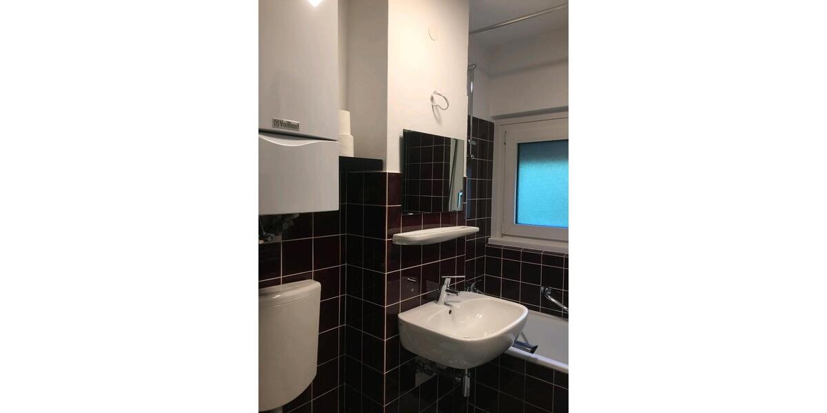 Etagenwohnung Bochum Bochum-Nord - 2 Zimmer, 54 m&sup2;, 129.000&euro; | Angebot:26699208