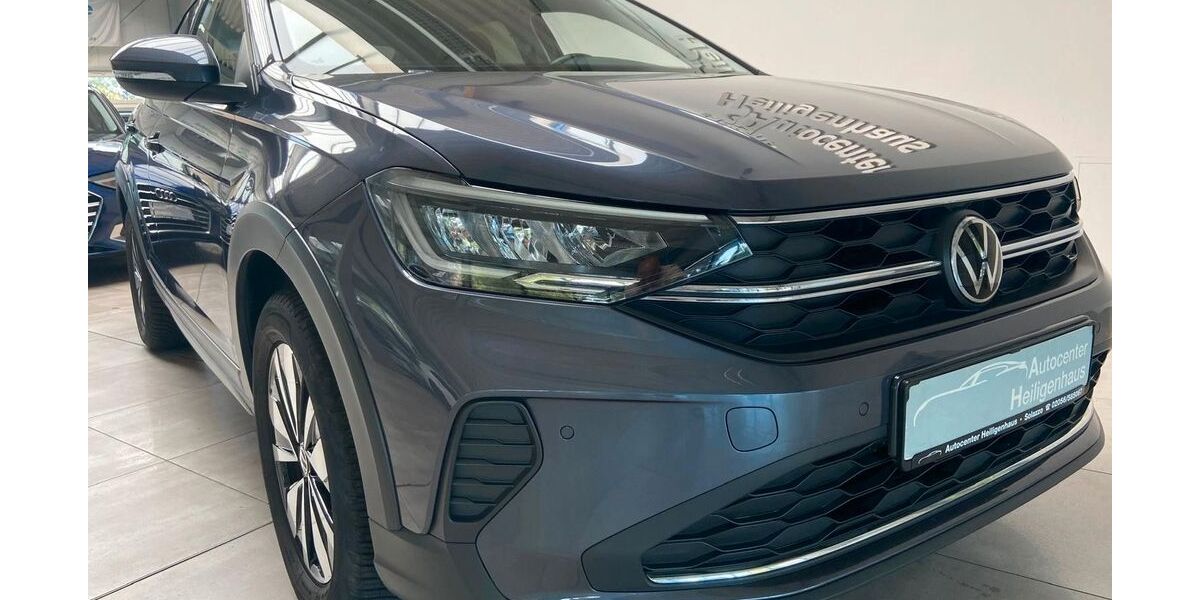 VW Taigo 111.625 km 14.980 &euro; Heiligenhaus 42579