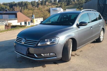 VW Passat Variant 154.848 km 10.690 &euro; Essen 45138