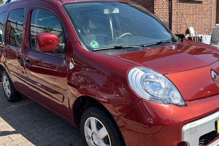 Renault Kangoo 180.000 km 3.700 &euro; Bottrop 46238