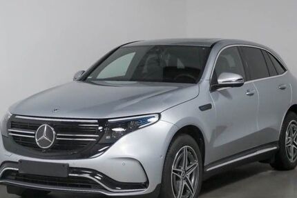 Mercedes-Benz EQC 12.011 km 49.880 &euro; Herne 44653