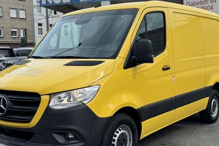 Mercedes-Benz Sprinter 157.927 km 19.800 &euro; Oberhausen 46045