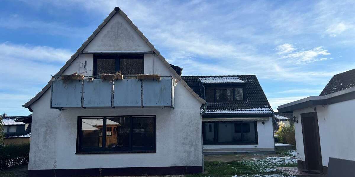 Einfamilienhaus Dortmund Grevel - 6 Zimmer, 187 m&sup2;, 499.000&euro; | Angebot:24825058