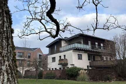 Wohnung Heiden - 5 Zimmer, 160 m&sup2;, 360.000&euro; | Angebot:25279496