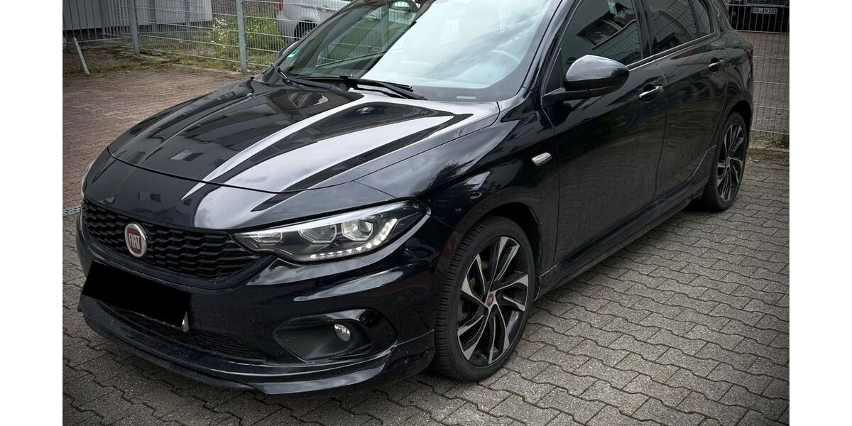 Fiat Tipo 58.000 km 12.500 &euro; Dortmund 44379