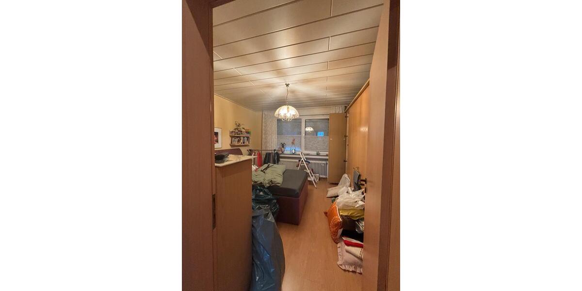 Etagenwohnung Dortmund Innenstadt West - 3 Zimmer, 72 m&sup2;, 1.400&euro; | Angebot:25590245