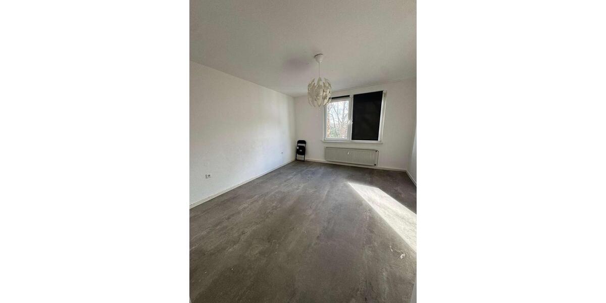 Etagenwohnung Gelsenkirchen Rotthausen - 2.5 Zimmer, 65 m&sup2;, 590&euro; | Angebot:25782996