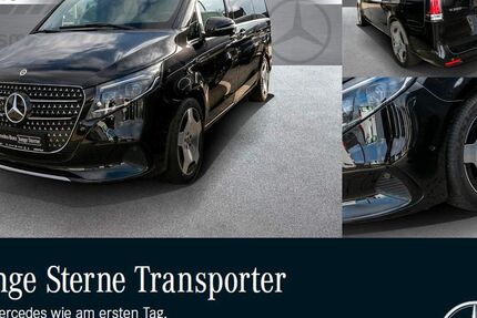 Mercedes-Benz V 300 15.023 km 72.998 &euro; Dorsten 46282