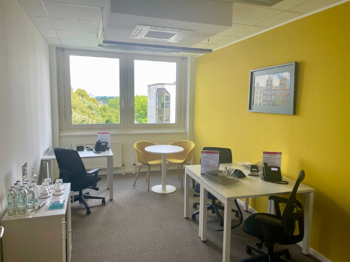 Gewerbeobjekt Essen Rüttenscheid - 896&euro; | Angebot:25878545